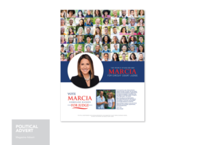 Magazine Design by tanjav