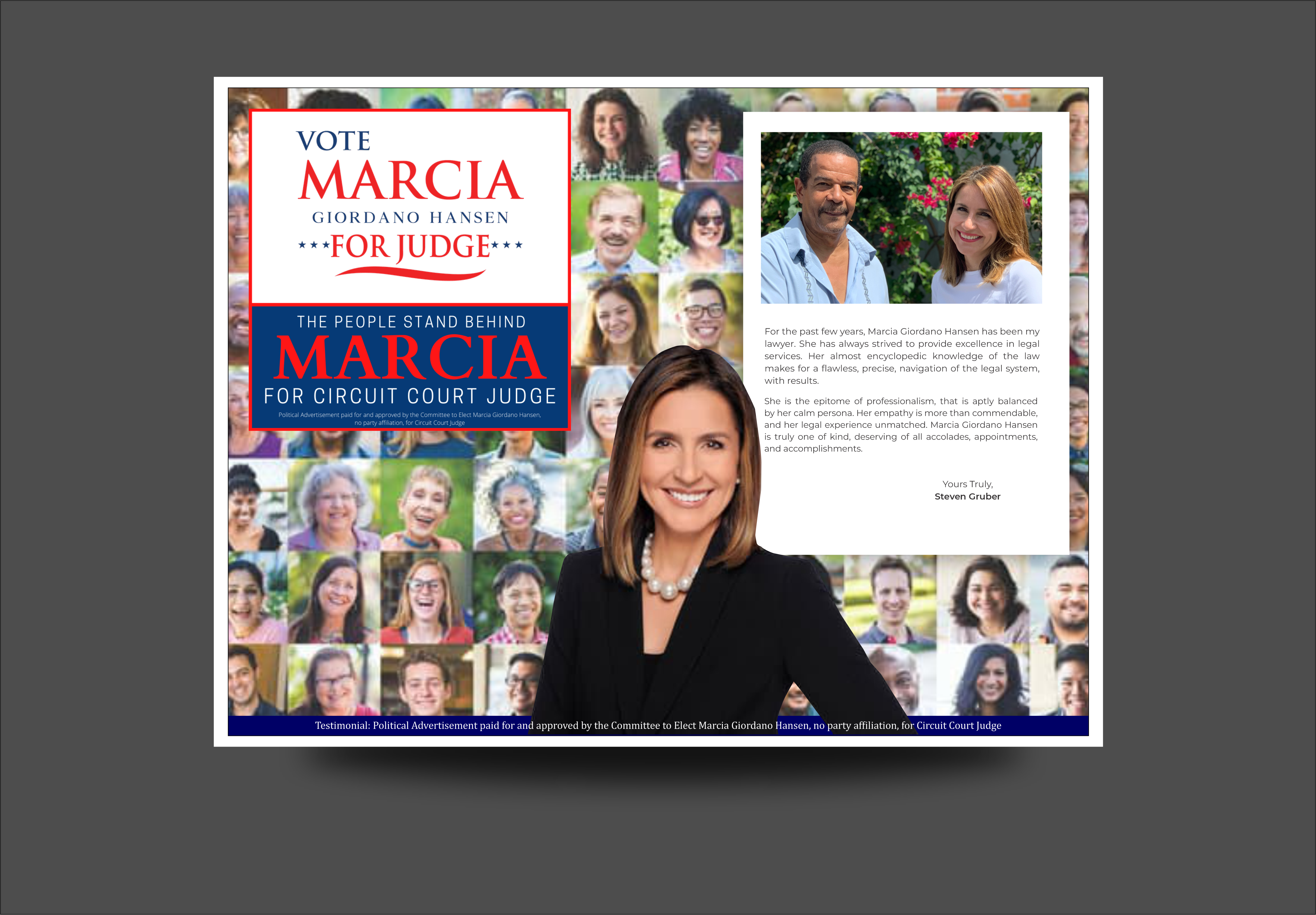 Magazine Design by sonu parmar for this project | Design #24891771