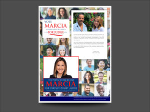 Diseño de Revista por sonu parmar para este proyecto | Diseño: #24892003