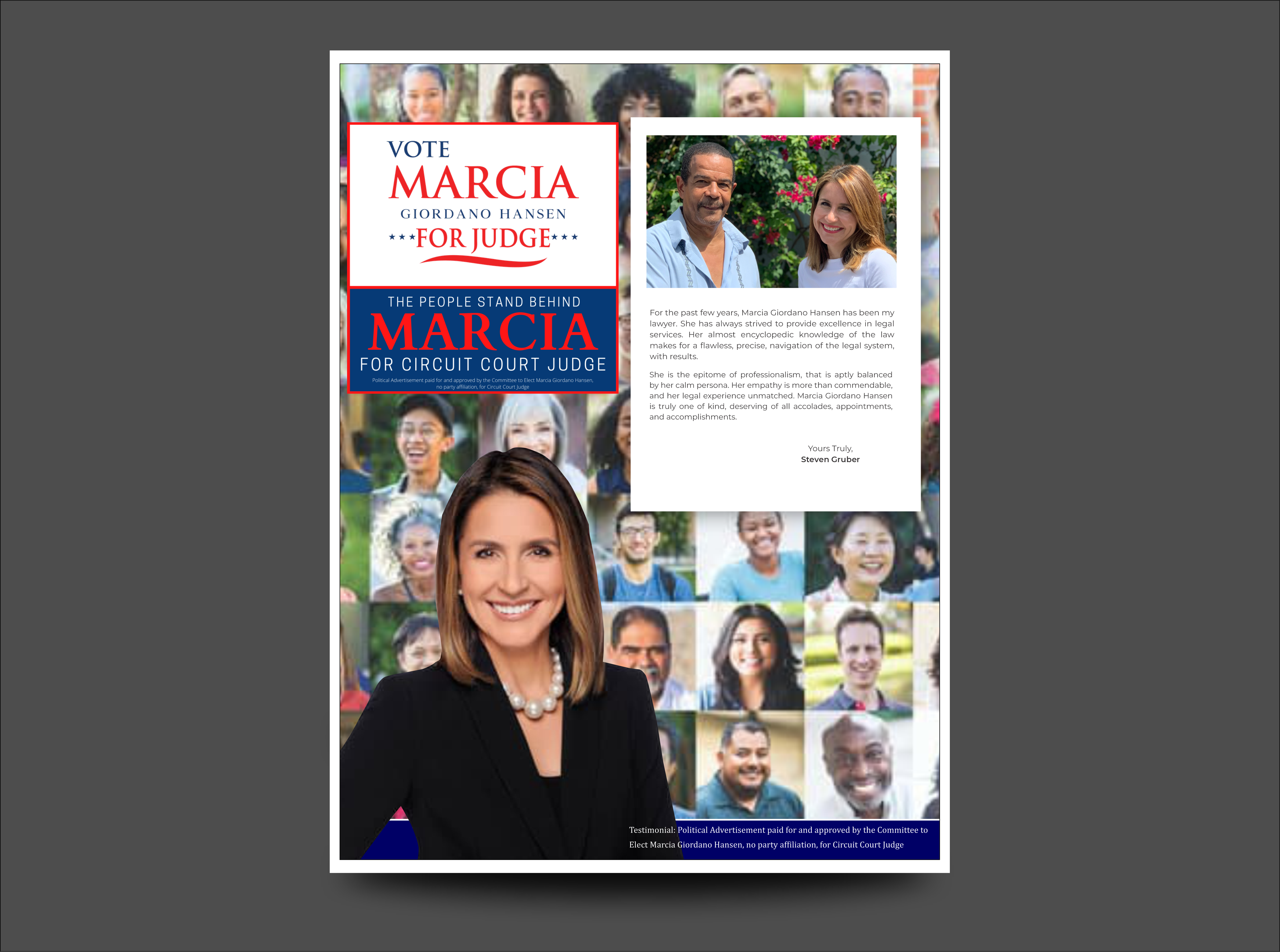 Magazine Design by sonu parmar for this project | Design #24892010