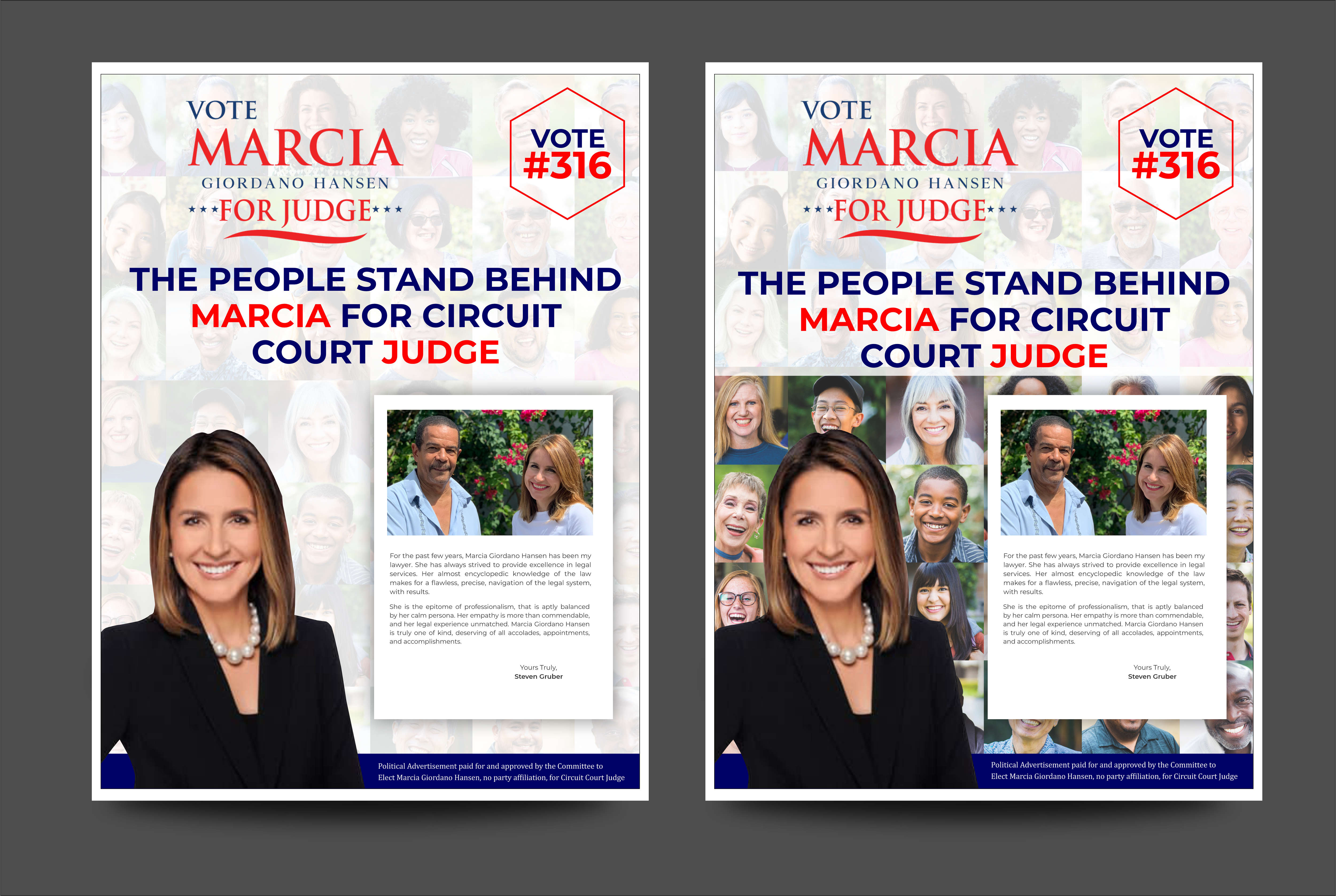 Magazine Design by sonu parmar for this project | Design #24892556
