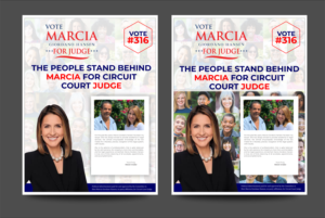 Magazine Design by sonu parmar for this project | Design: #24892556