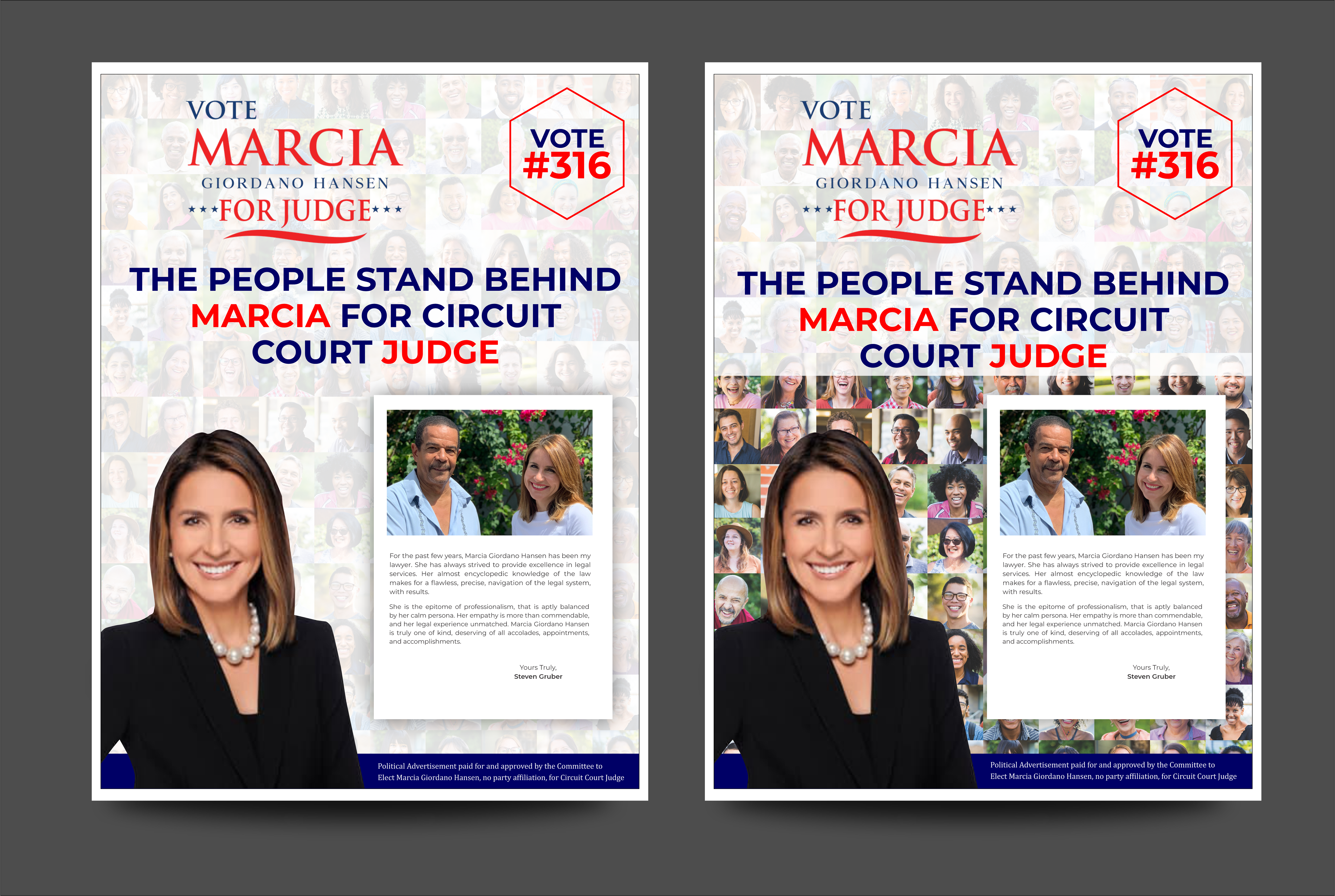 Magazine Design by sonu parmar for this project | Design #24892564