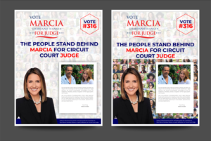 Magazine Design by sonu parmar for this project | Design: #24892564