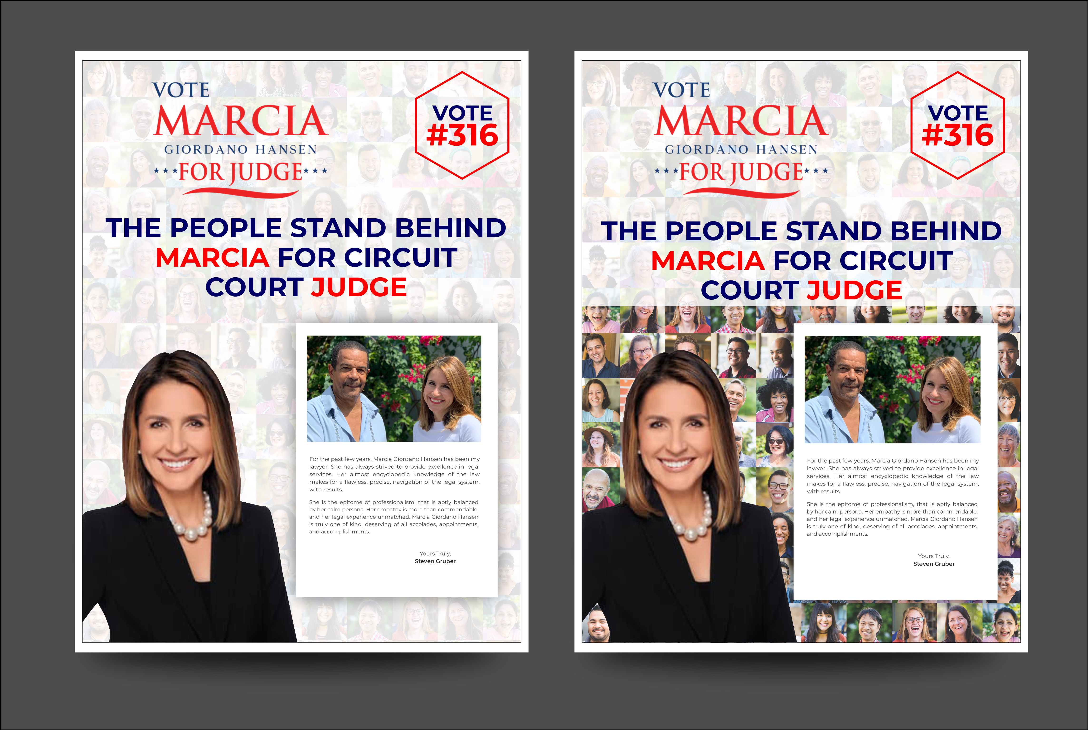 Magazine Design by sonu parmar for this project | Design #24892569