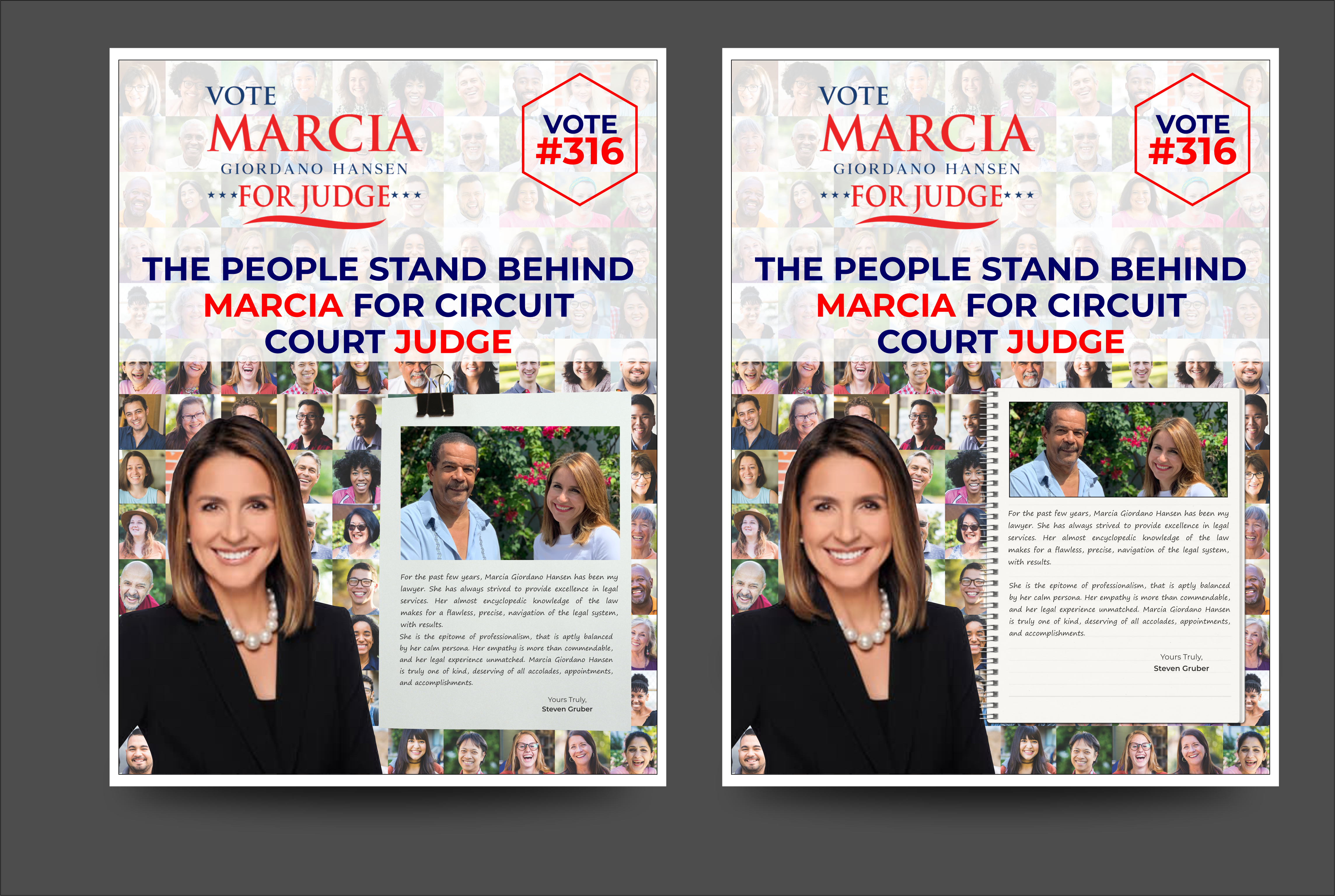 Magazine Design by sonu parmar for this project | Design #24899643