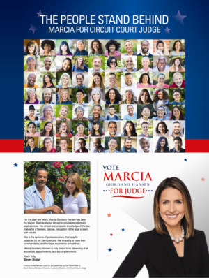 Magazine Design by Magesh var for this project | Design: #24913934