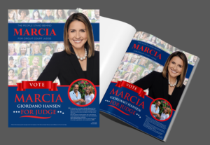 Diseño de Revista por CDS Creative para este proyecto | Diseño: #24893465