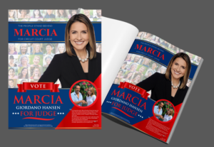 Diseño de Revista por CDS Creative para este proyecto | Diseño: #24895685