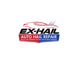Logo Design by ERICK ANDRE VOORNEMAN for Integrity Auto Hail Repair | Design #24945516