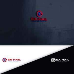 We get you through the HAIL you've been through! | Logo Design by ClearDesign