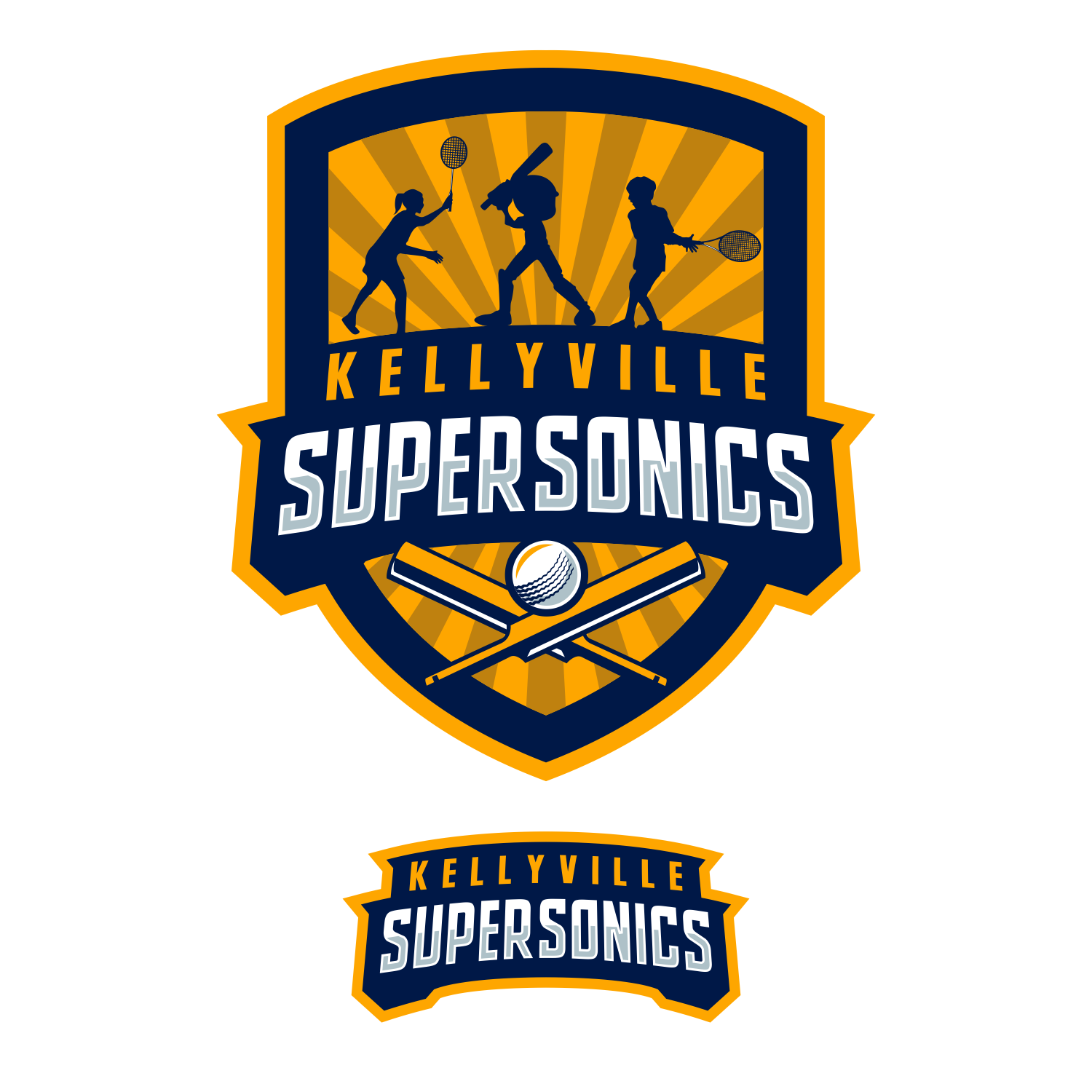 Logo Design by AlexTurner _monkeys for this project | Design: #25156165