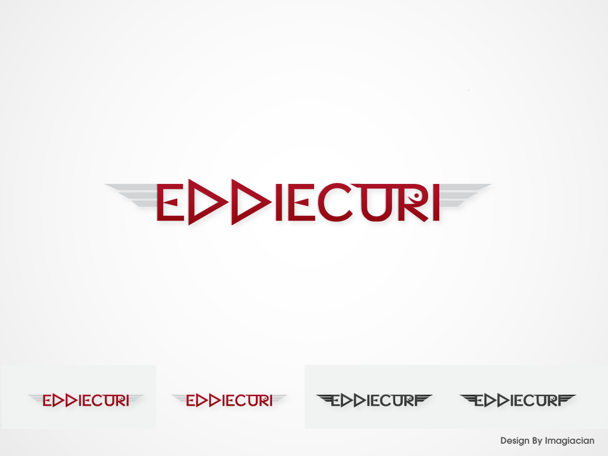 Logo Design by Imagiacian for this project | Design #3071853