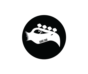 Logo Design by Vitor Bonates