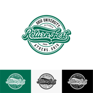 Logo Design by Creative M^ck