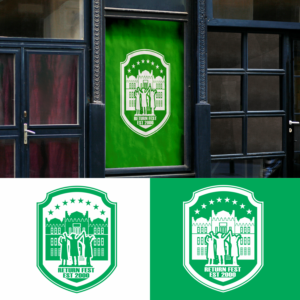 Logo Design by Doddy.K.Insani