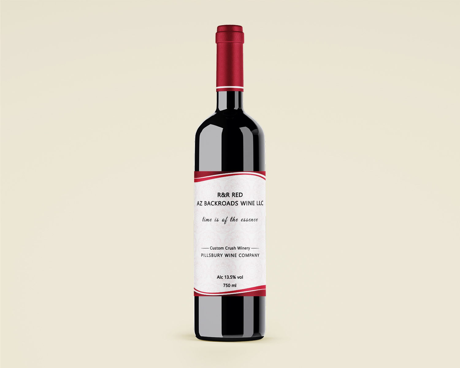 Label Design by TGDesigns for this project | Design #24898527
