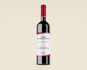 Label Design by TGDesigns for this project | Design: #24898527