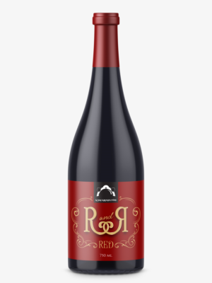 Professional Talent Needed Yesterday! Arizona Family Vineyard needs 2 wine labels-both  front & back | Diseño de Etiqueta por SofiaDesignStudio