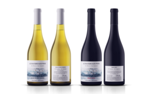 Label Design by Shark1 for this project | Design: #24899013