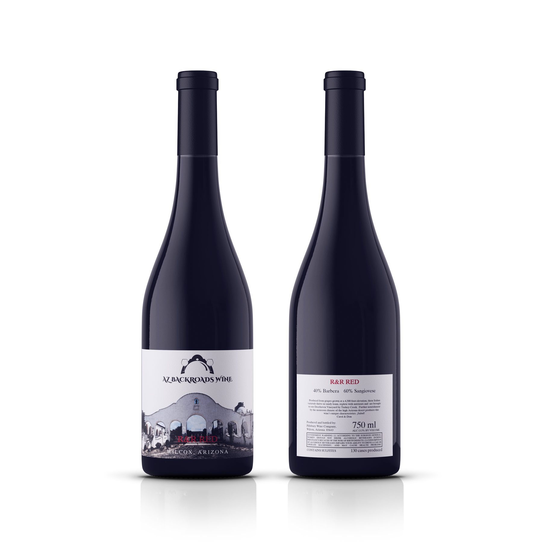 Label Design by Shark1 for this project | Design #24900011