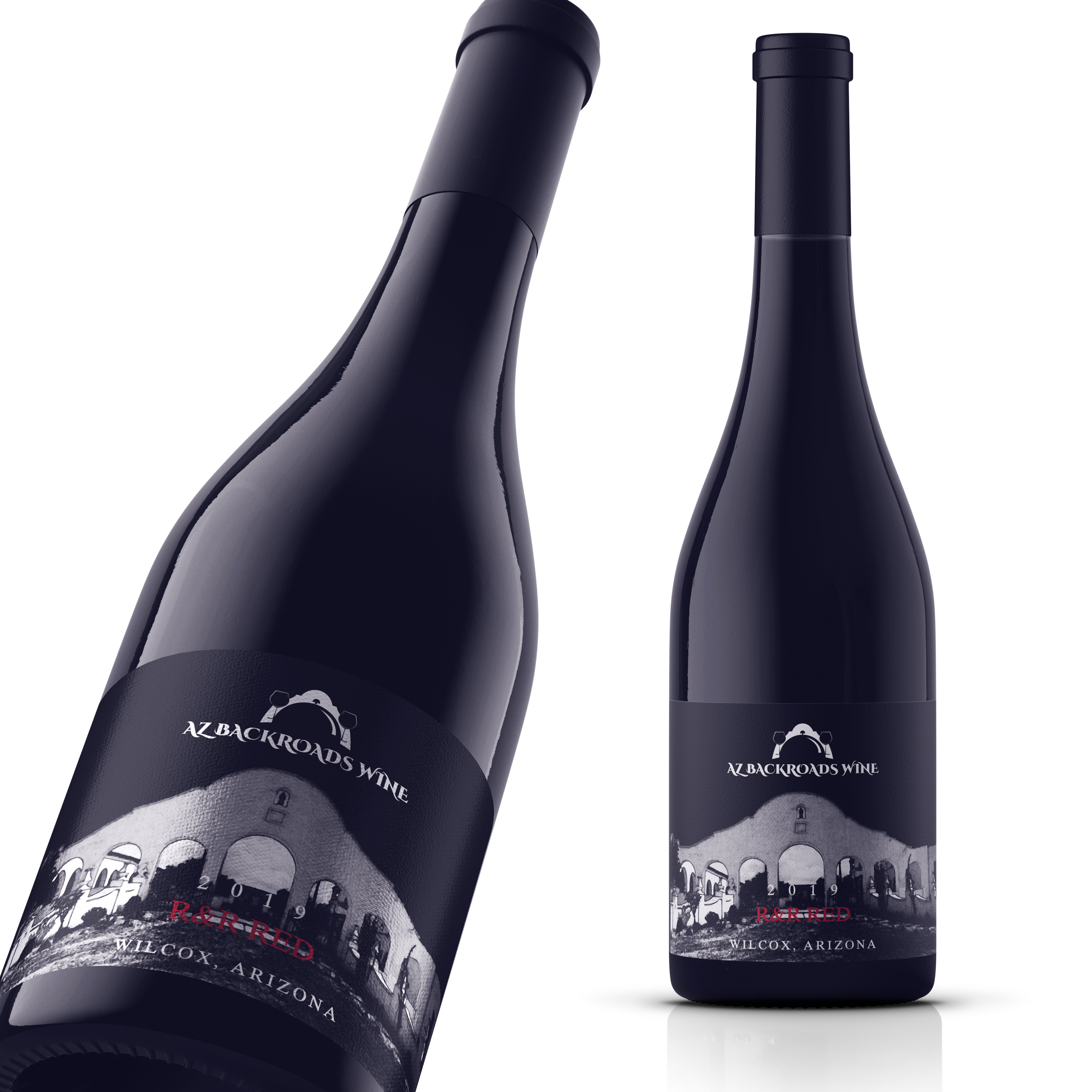 Label Design by Shark1 for this project | Design #24905106