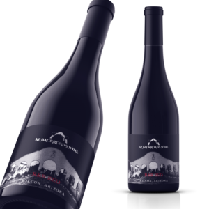 Label Design by Shark1 for this project | Design: #24905106
