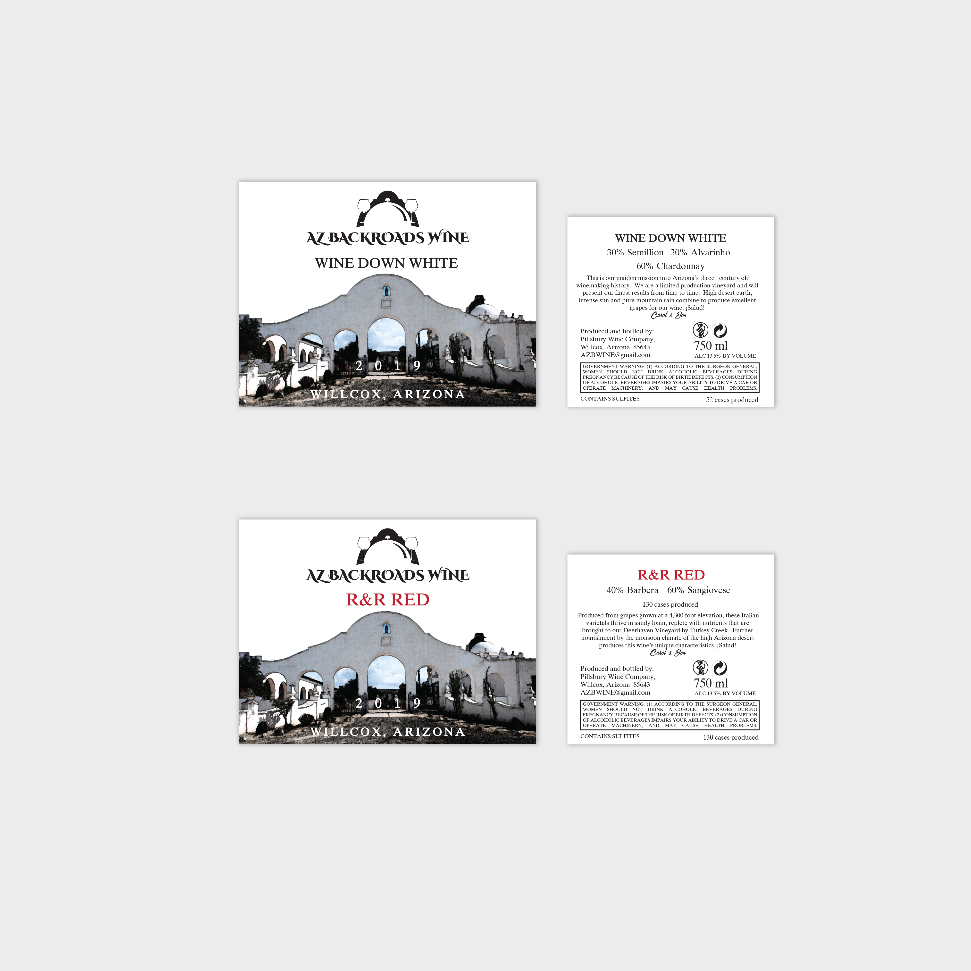 Label Design by Shark1 for this project | Design #24911198
