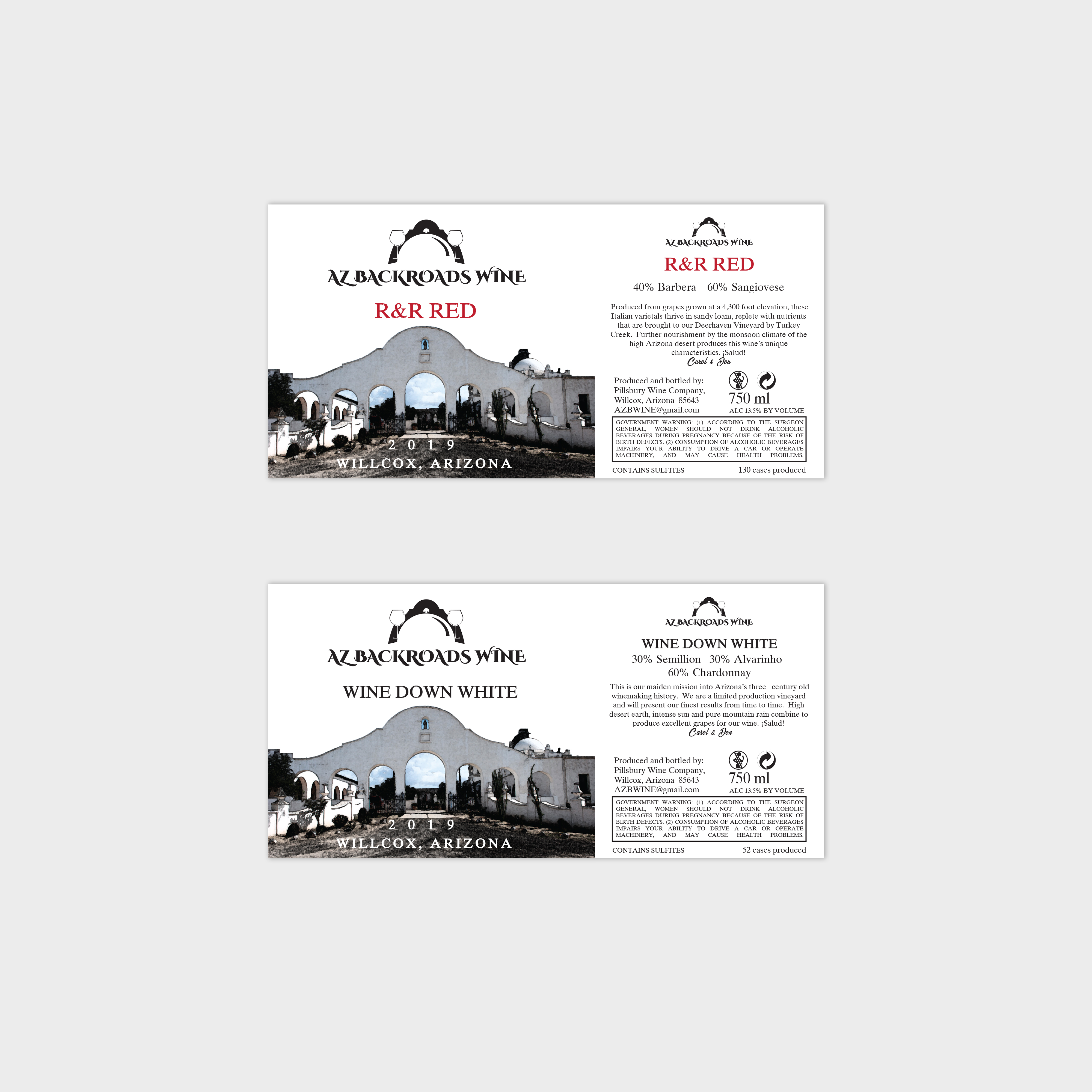 Label Design by Shark1 for this project | Design #24911199