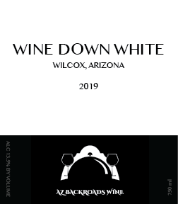 Label Design by daymj2