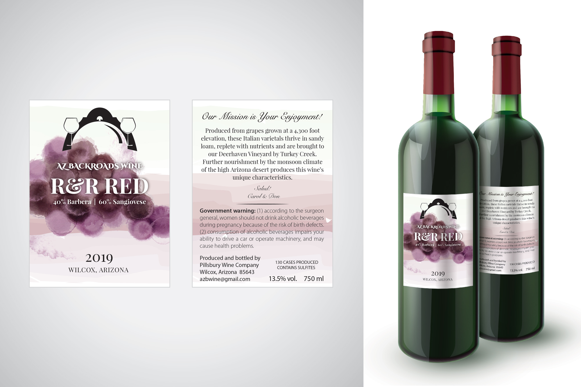 Label Design by MeemStudio for this project | Design #24912920