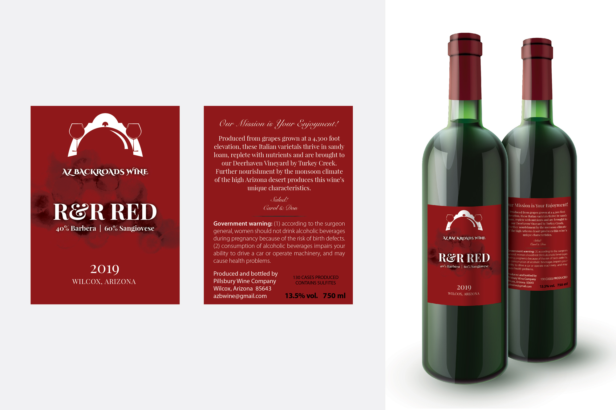 Label Design by MeemStudio for this project | Design #24912922