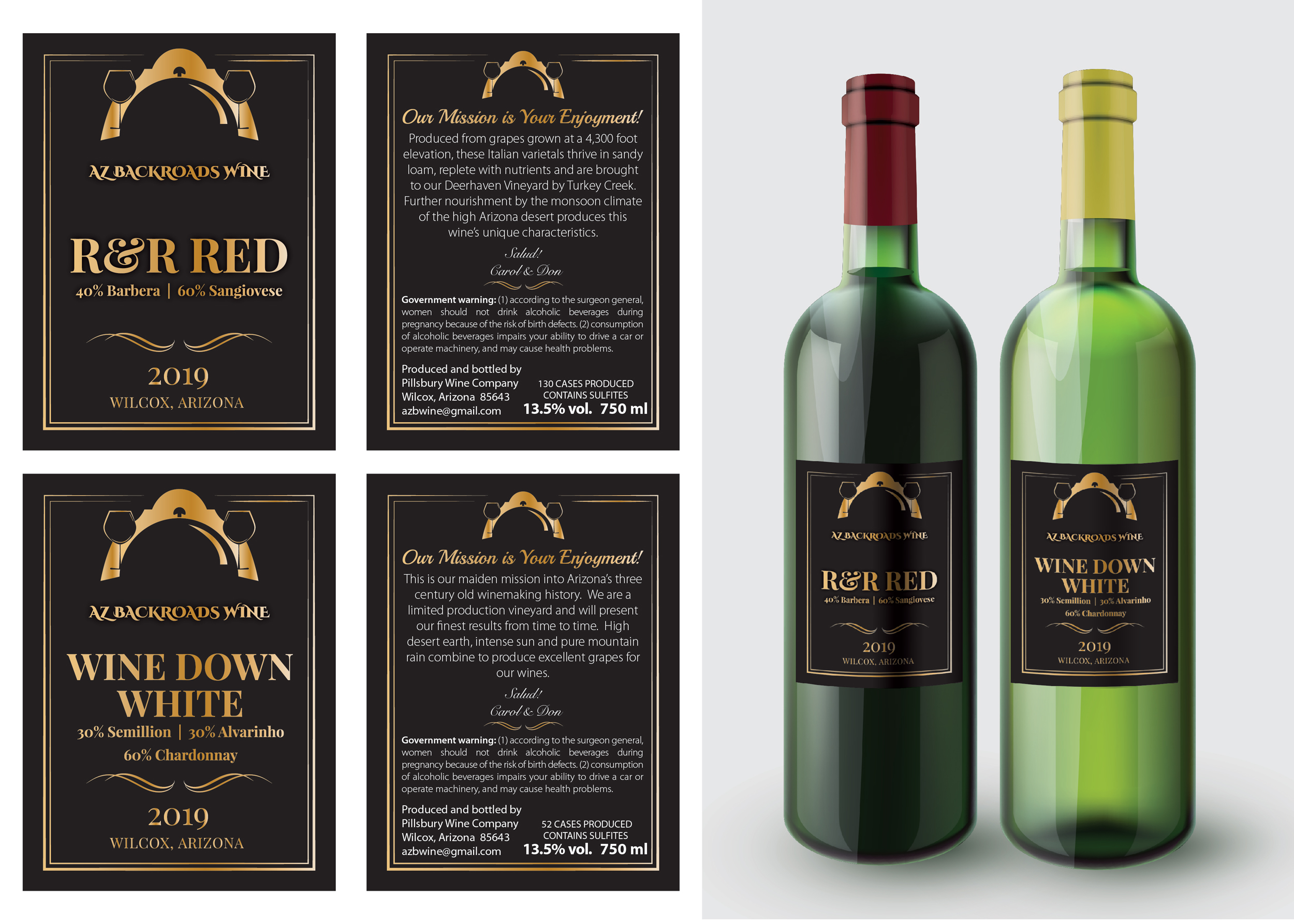 Label Design by MeemStudio for this project | Design #24912926
