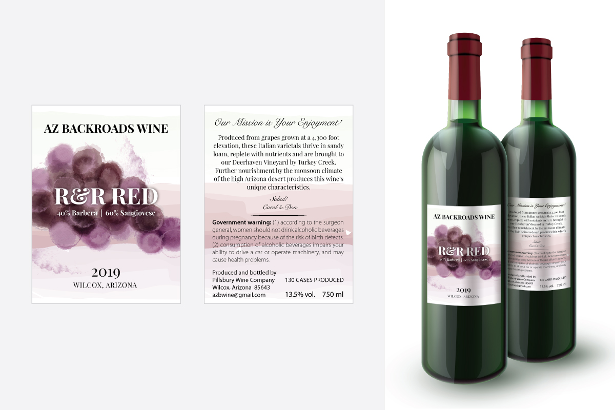 Label Design by MeemStudio for this project | Design #24912941