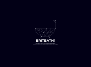 britbath.com | Logo Design by Locke+