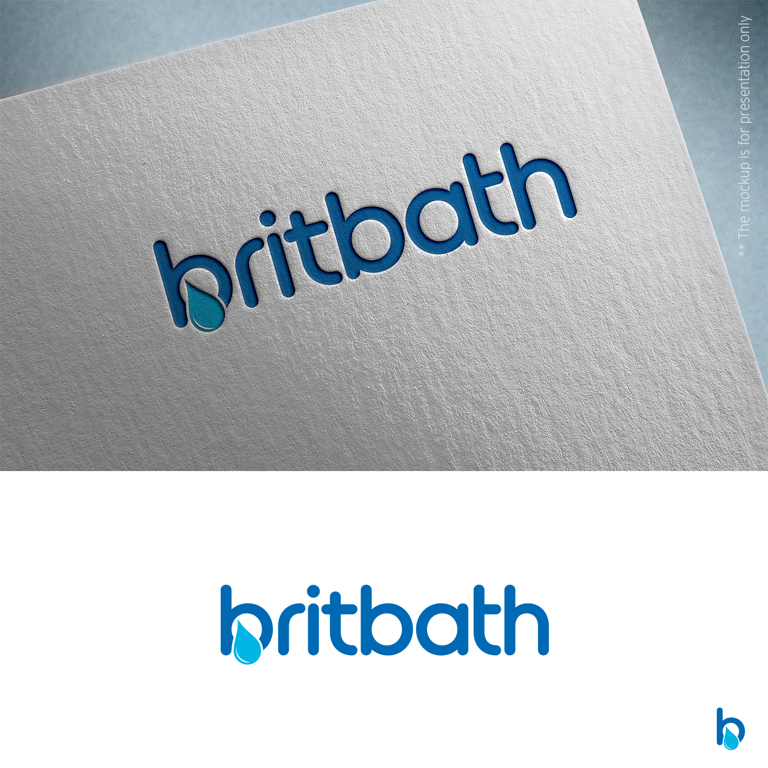 Logo Design by designbysy for this project | Design #24893874