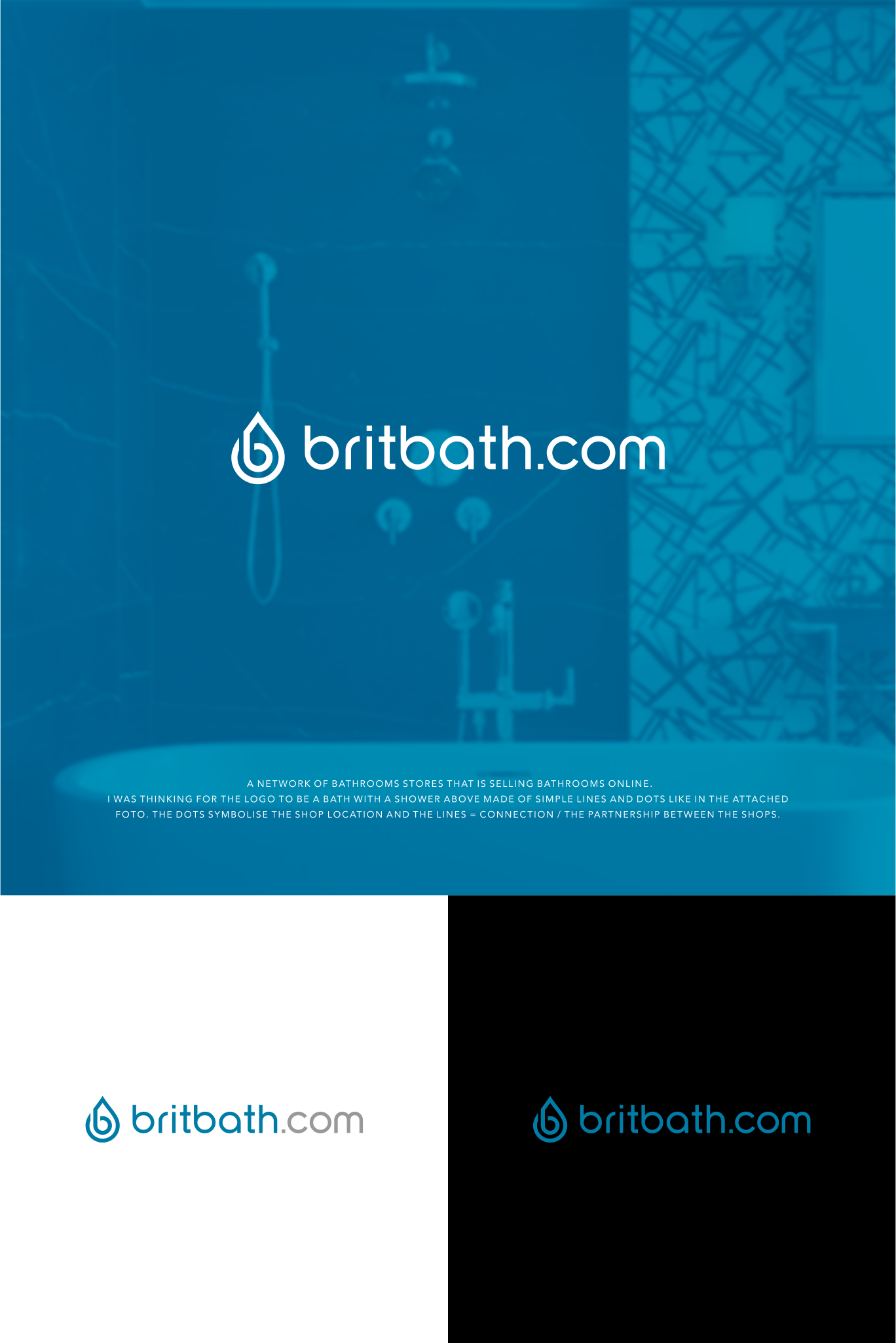 Logo Design by vinch std for this project | Design #24893079