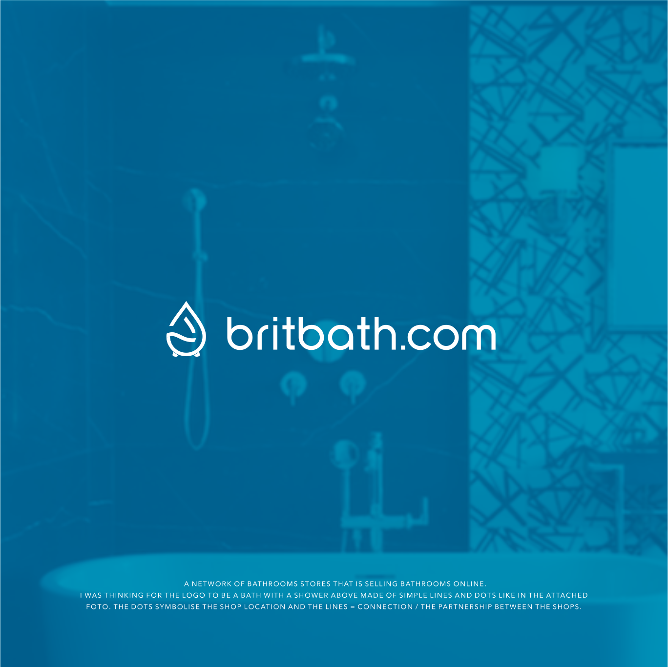 Logo Design by vinch std for this project | Design #24893333