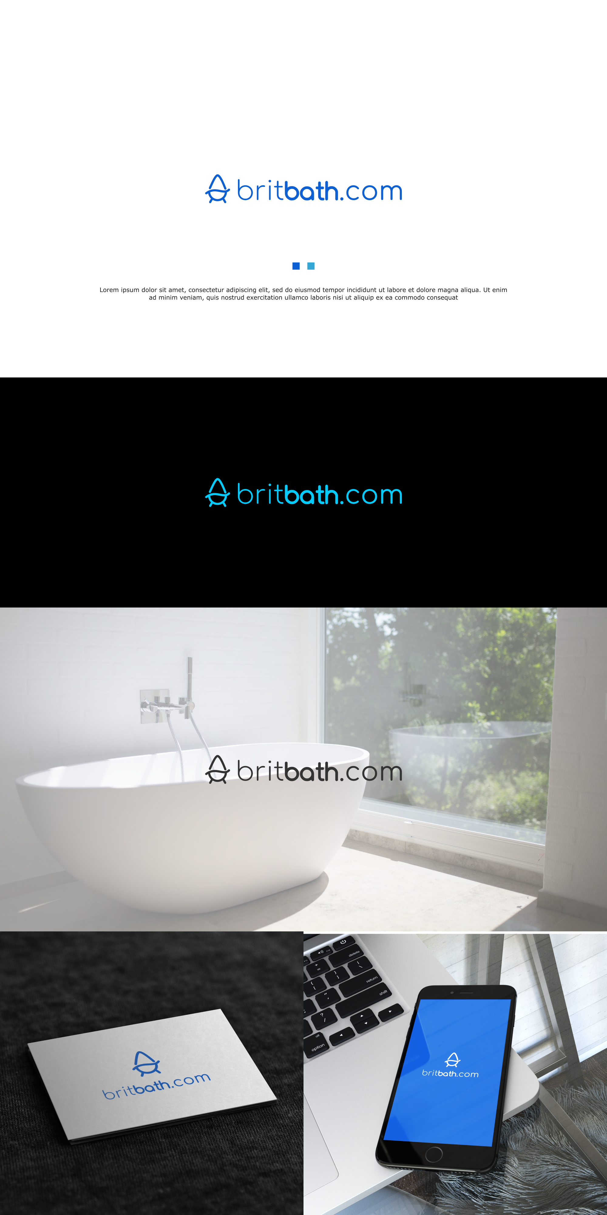 Logo Design by ybmdesign for this project | Design #24902771