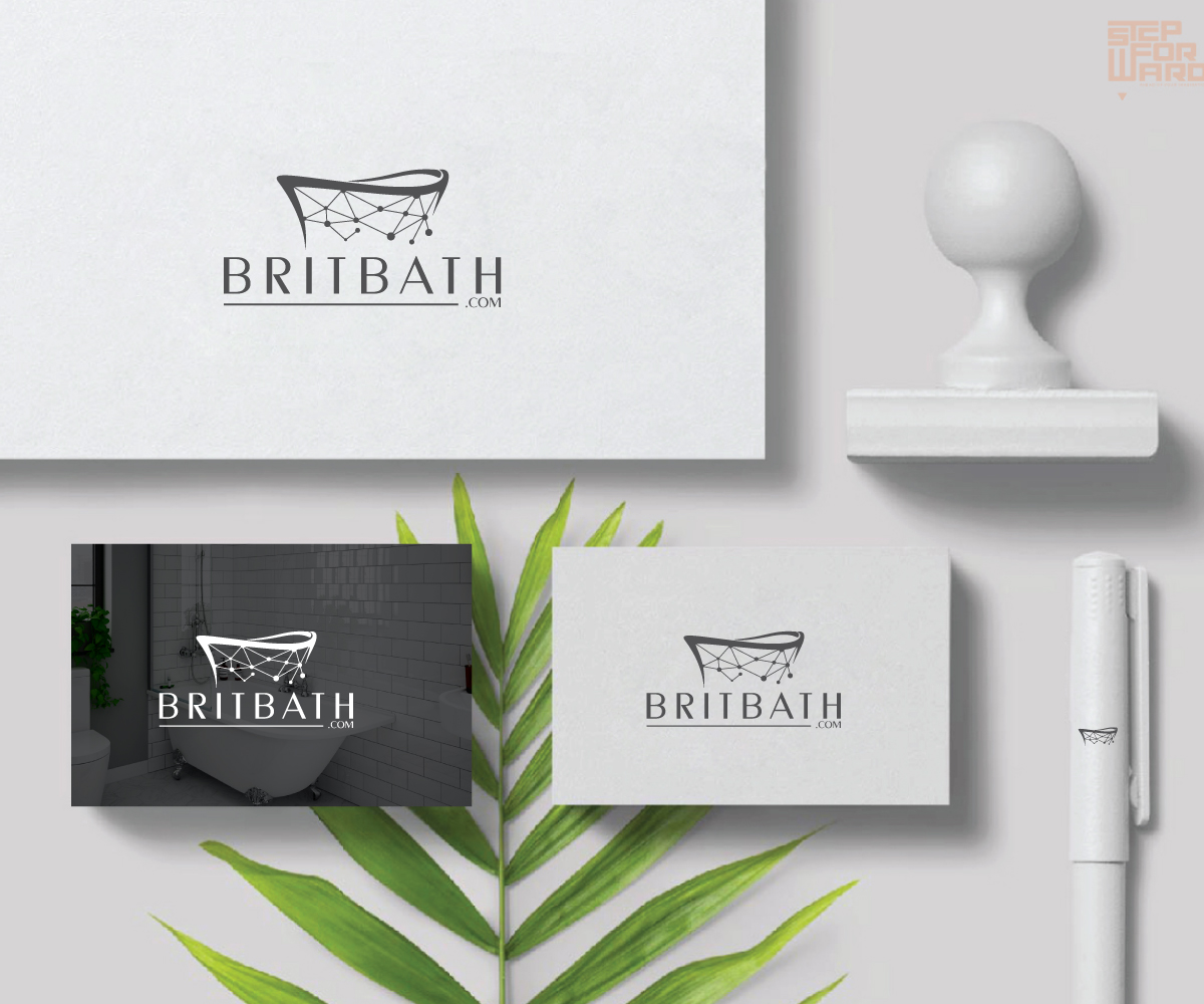 Logo Design by step forward 2 for this project | Design #24893664