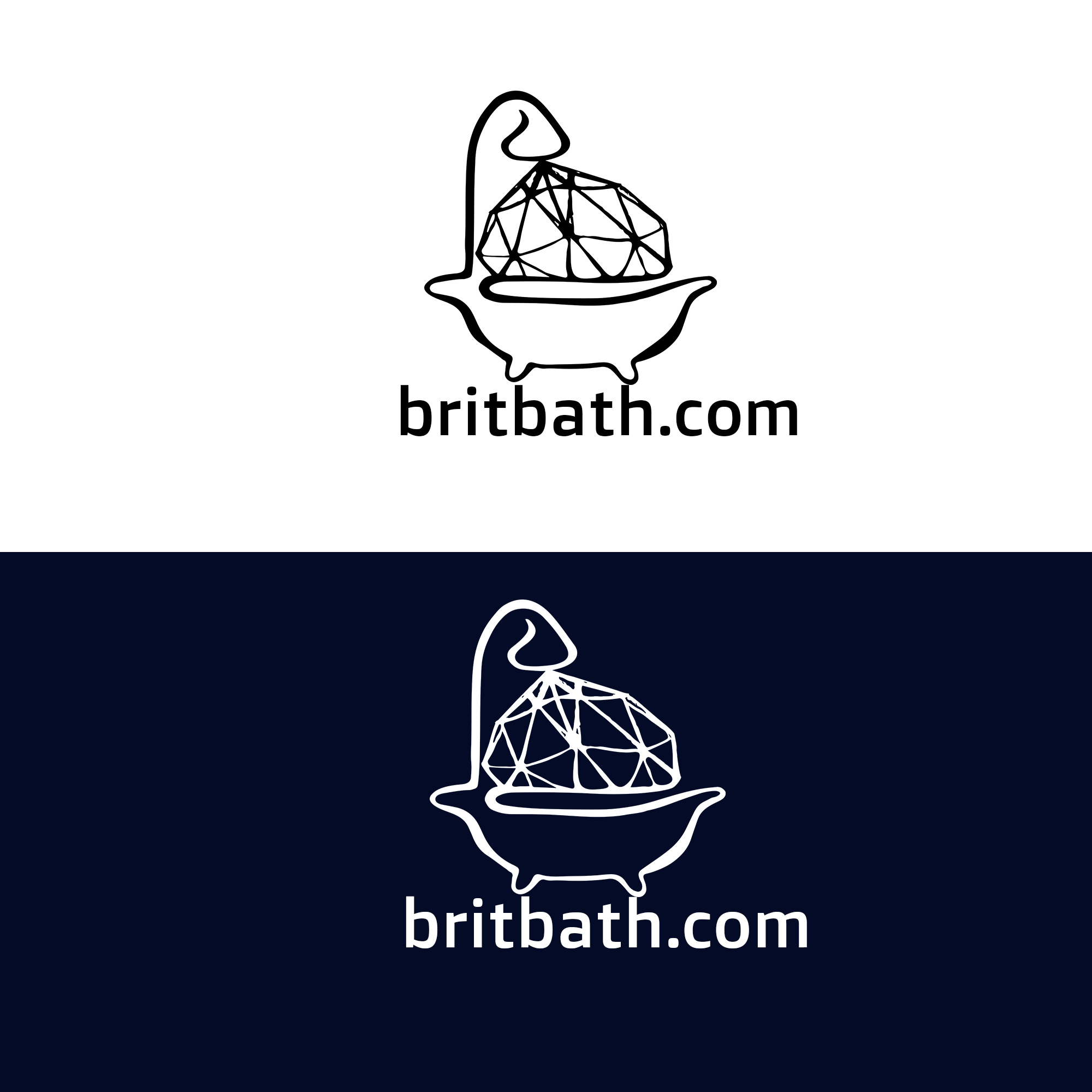 Logo Design by cristina.basoiu 2 for this project | Design #24894925