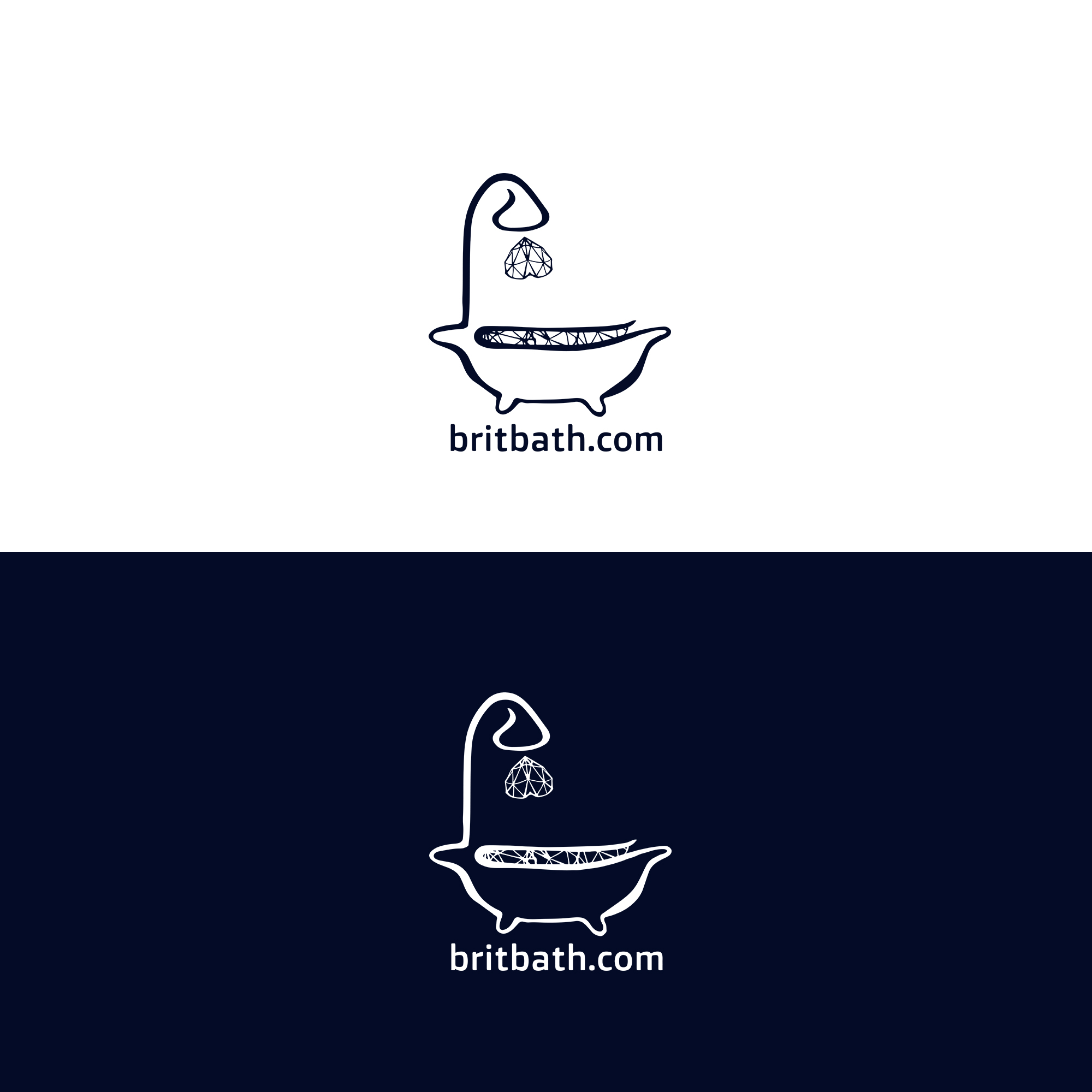 Logo Design by cristina.basoiu 2 for this project | Design #24894928