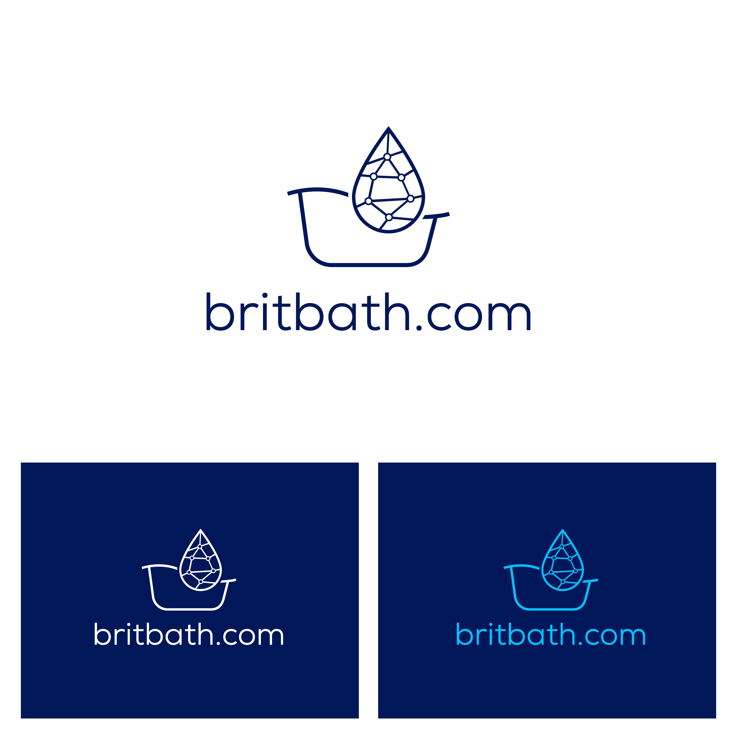 Logo Design by Cretovi for this project | Design #24895317