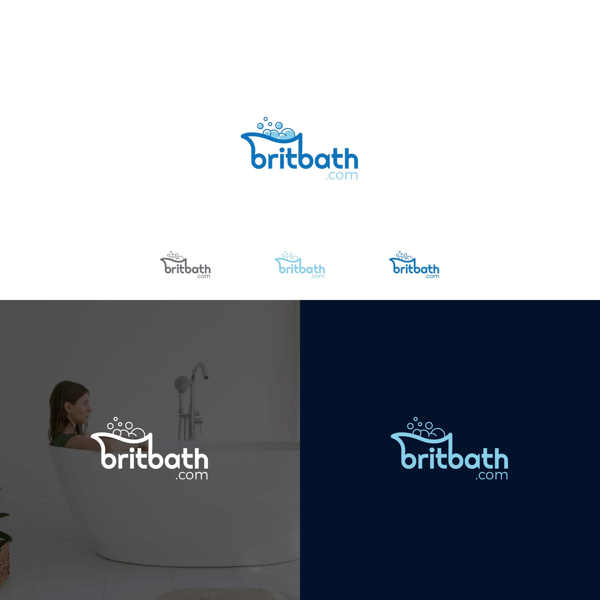 Diseño de Logo por RiinaTiya para este proyecto | Diseño #24897790