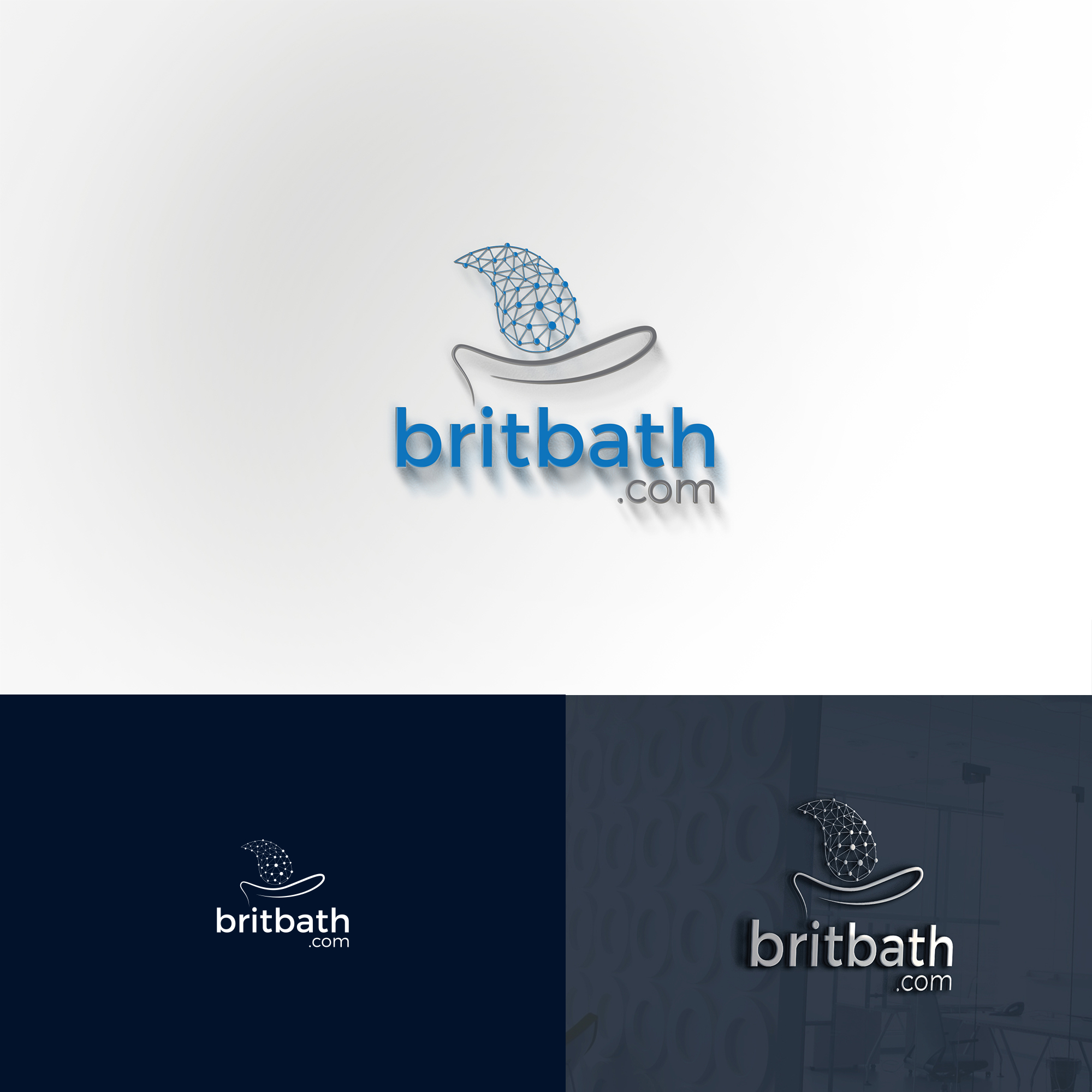 Logo Design by RiinaTiya for this project | Design #24904413