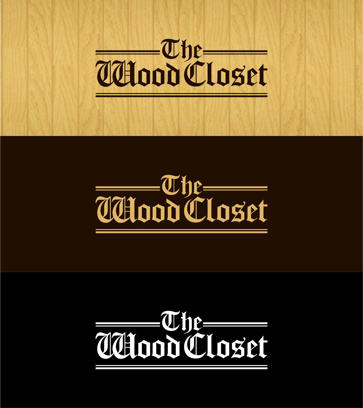Logo Design by Robby SC for this project | Design #24893220