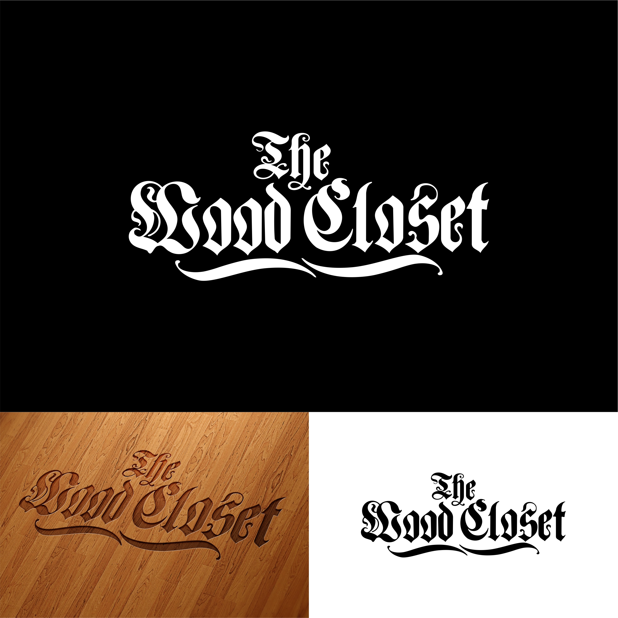 Logo-Design von Jeff_Riadi für dieses Projekt | Design #24899200