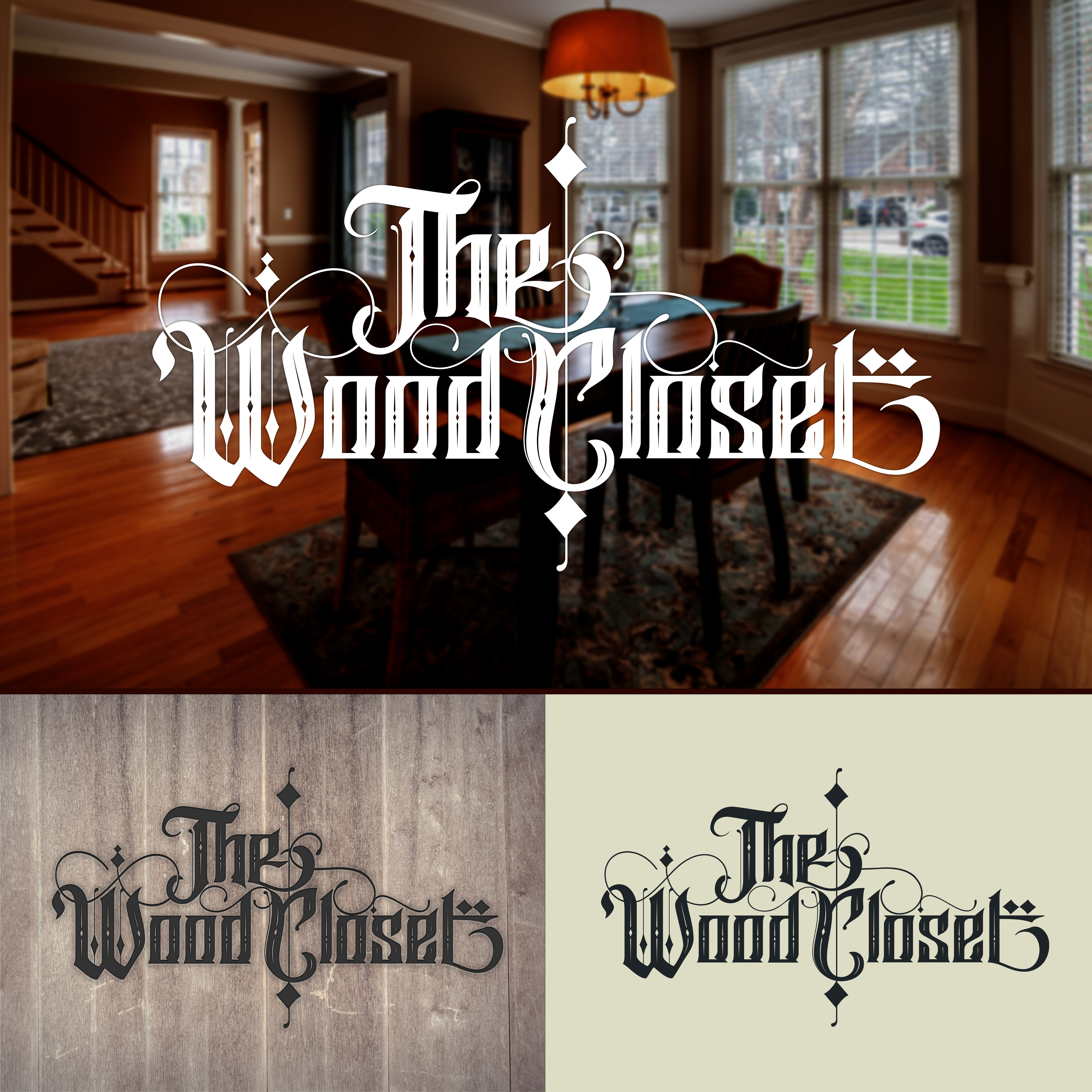 Logo Design by Roland Alayon for this project | Design #24899259