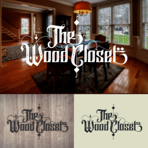 Logo Design by Roland Alayon