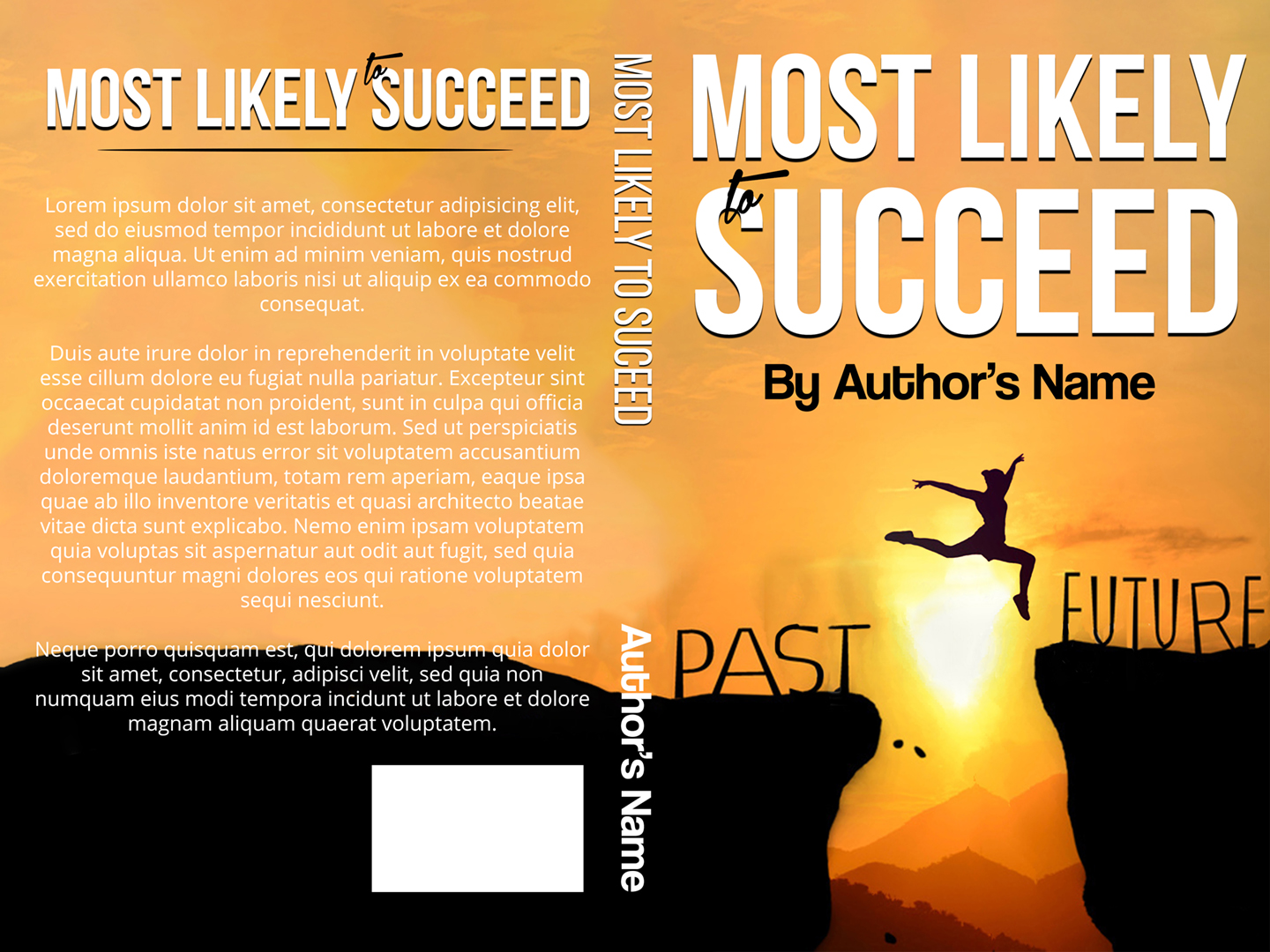 Book Cover Design by CreaTVIT for this project | Design #24909283